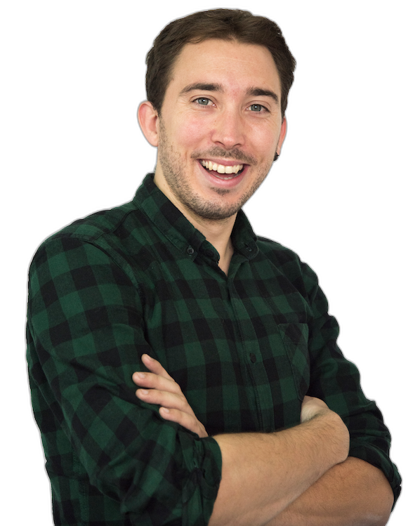 Adrià Buzón